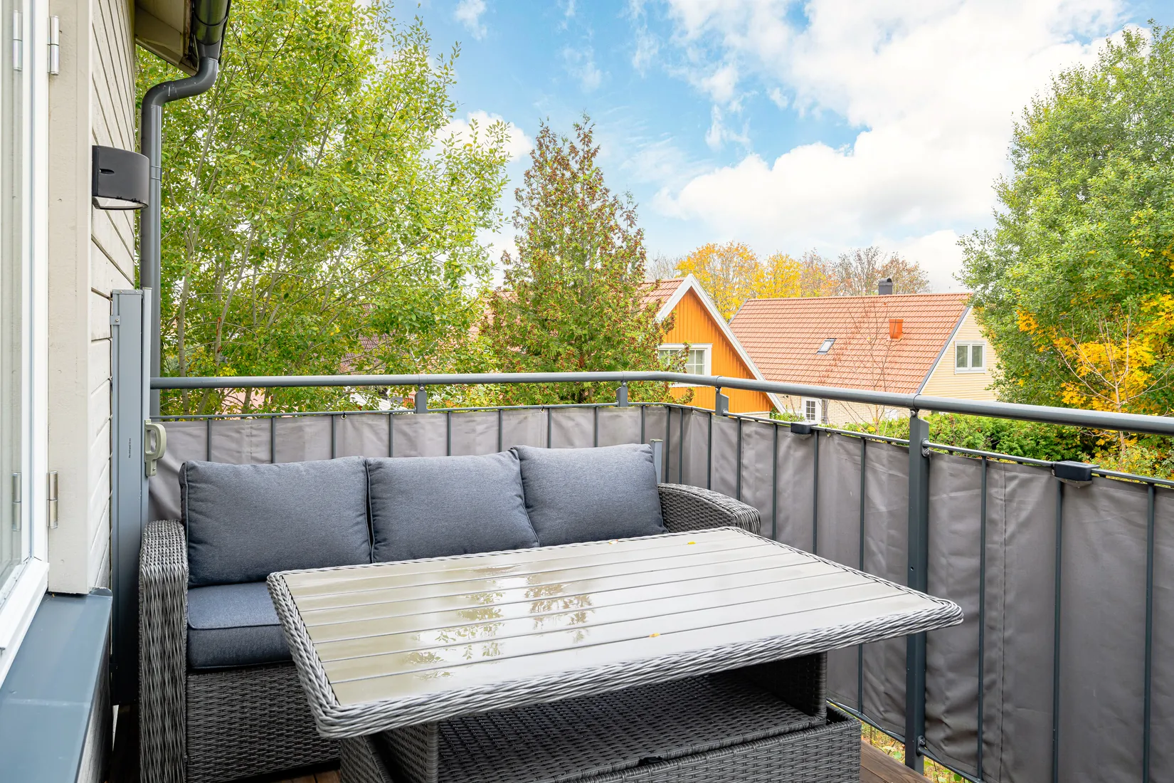 Bostadsrätt, Prästgårdsgången 4D, Trosa