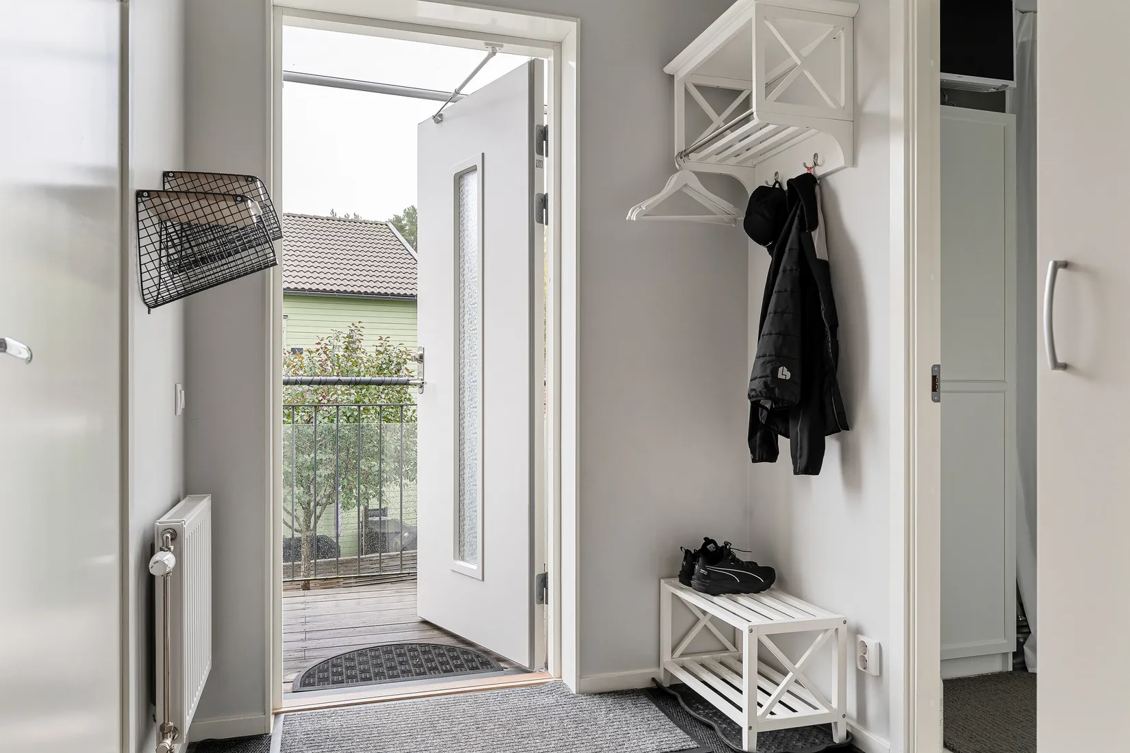 Bostadsrätt, Prästgårdsgången 4D, Trosa
