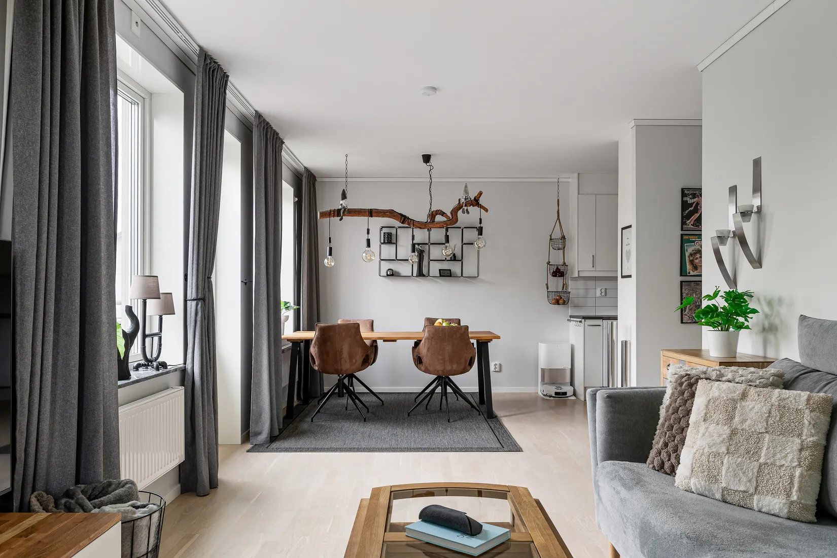 Bostadsrätt, Prästgårdsgången 4D, Trosa