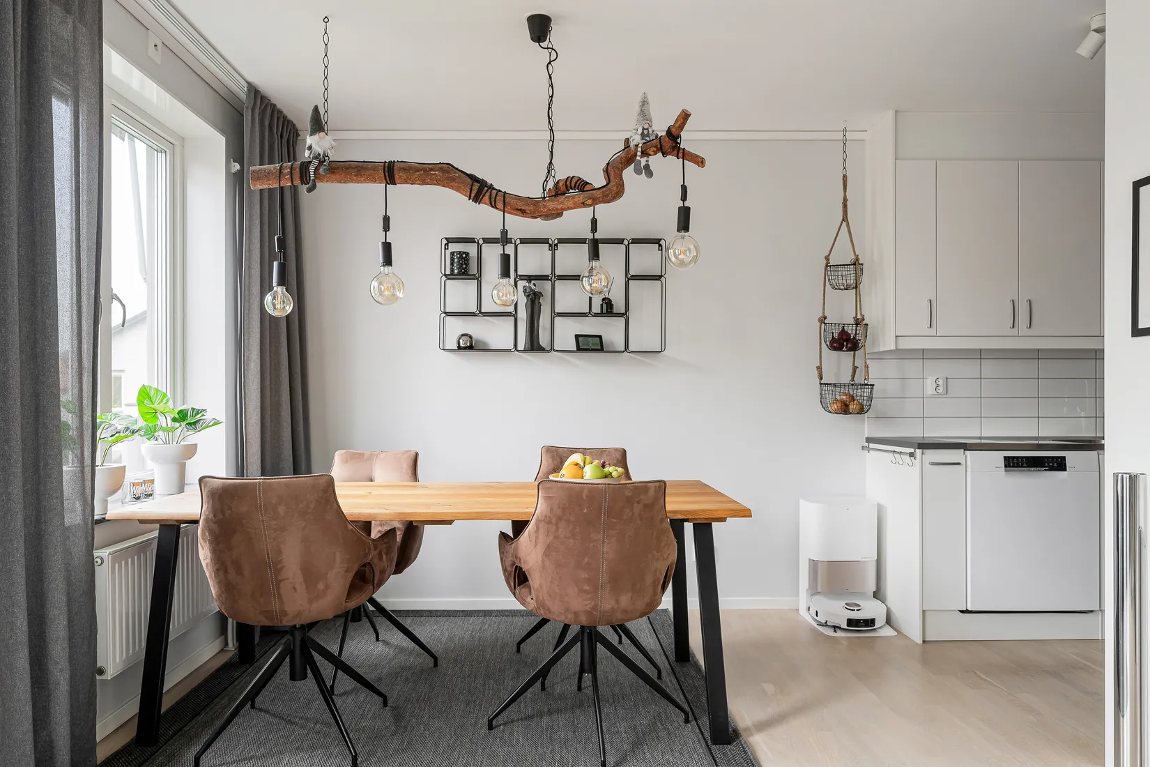 Bostadsrätt, Prästgårdsgången 4D, Trosa