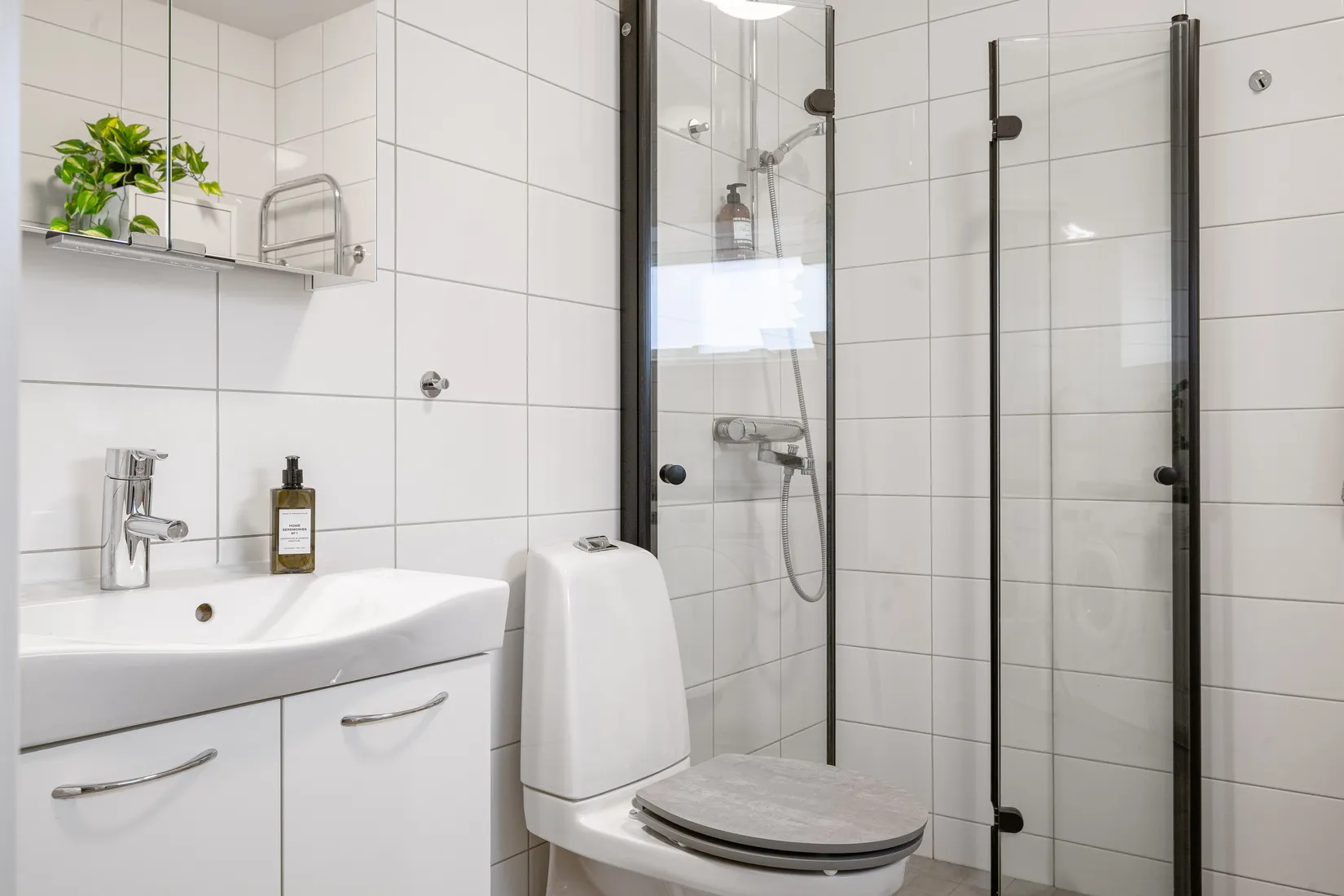 Bostadsrätt, Prästgårdsgången 4D, Trosa