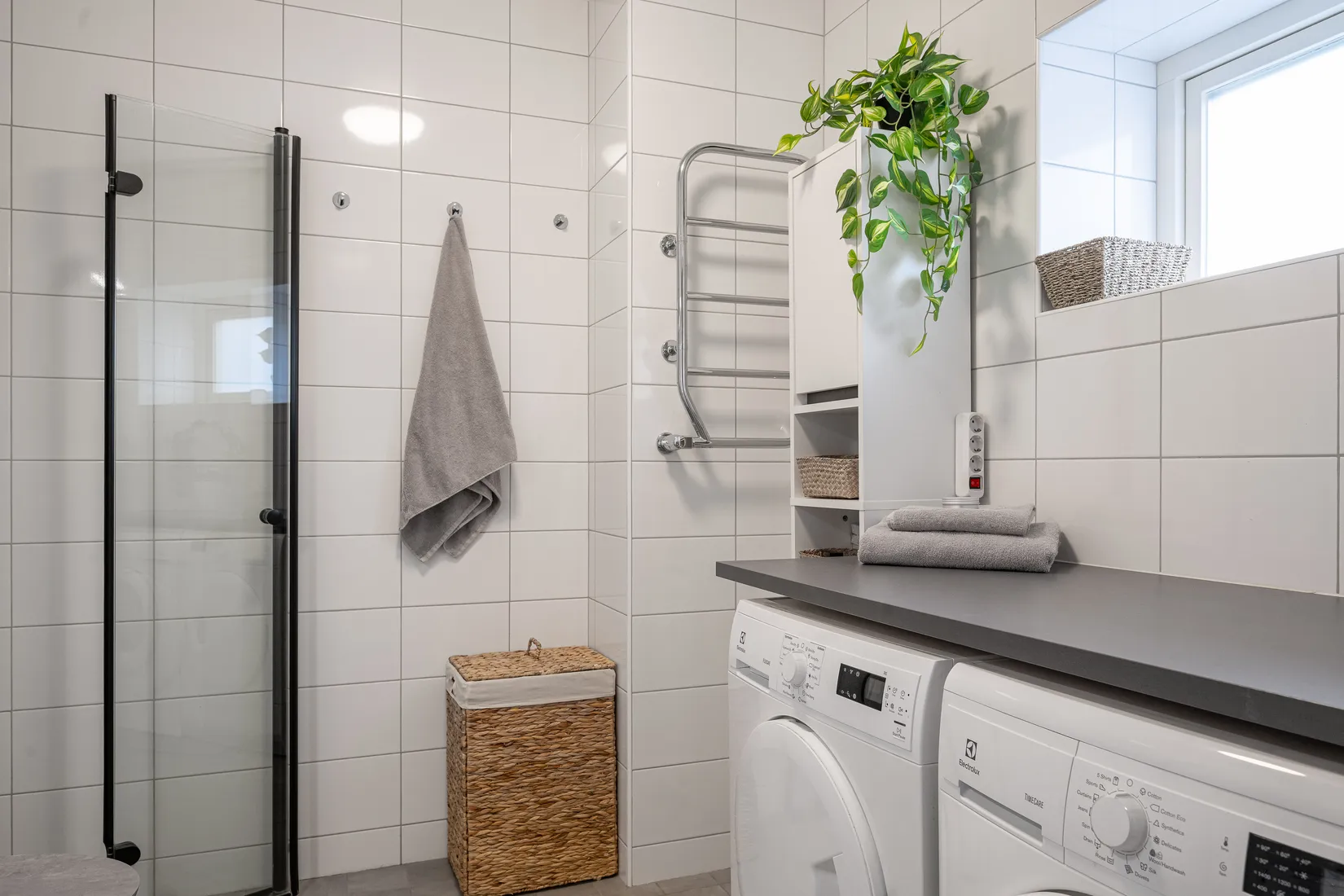 Bostadsrätt, Prästgårdsgången 4D, Trosa