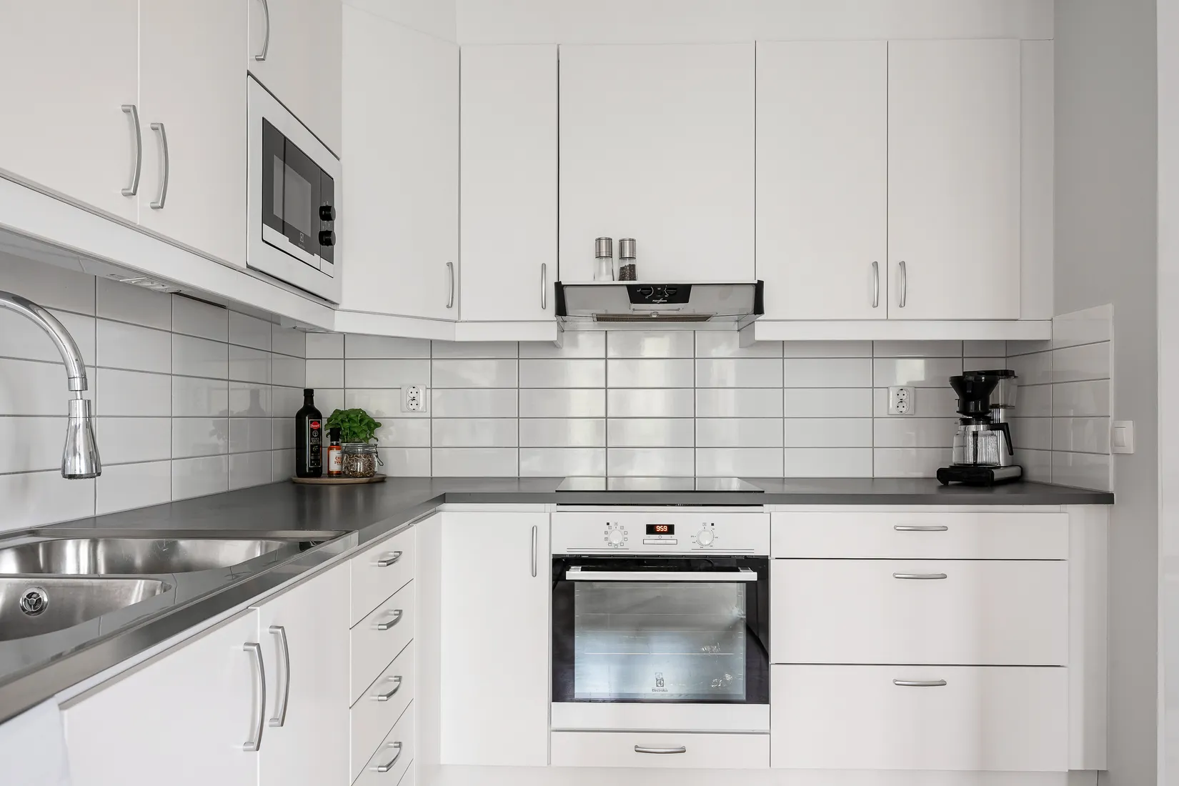 Bostadsrätt, Prästgårdsgången 4D, Trosa