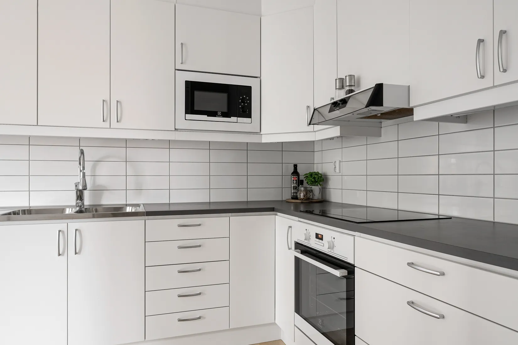 Bostadsrätt, Prästgårdsgången 4D, Trosa