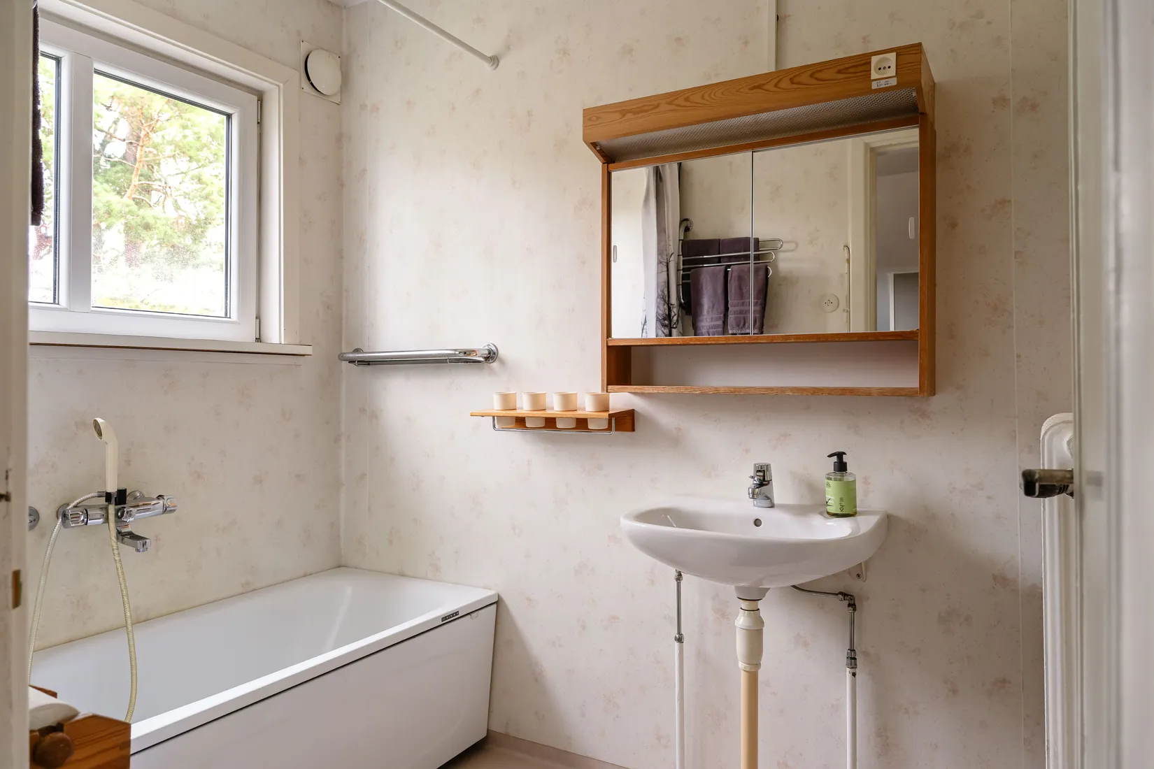 Villa, Parkvägen 6, Glimåkra, Östra Göinge