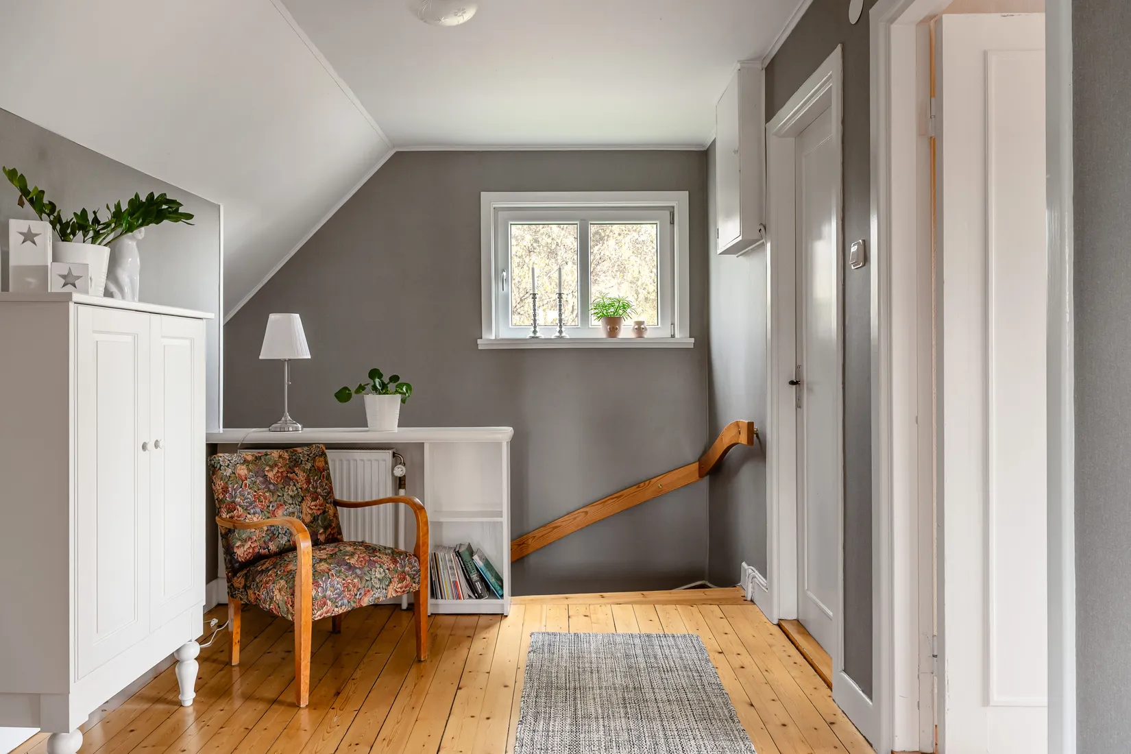 Villa, Parkvägen 6, Glimåkra, Östra Göinge