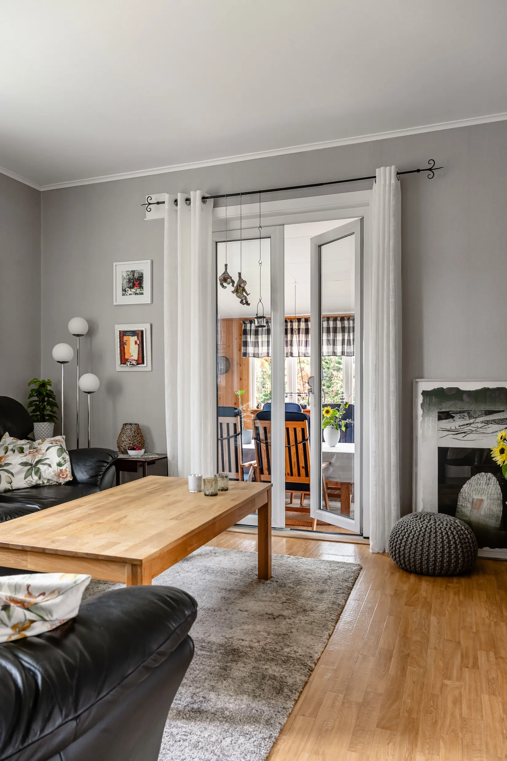 Villa, Parkvägen 6, Glimåkra, Östra Göinge