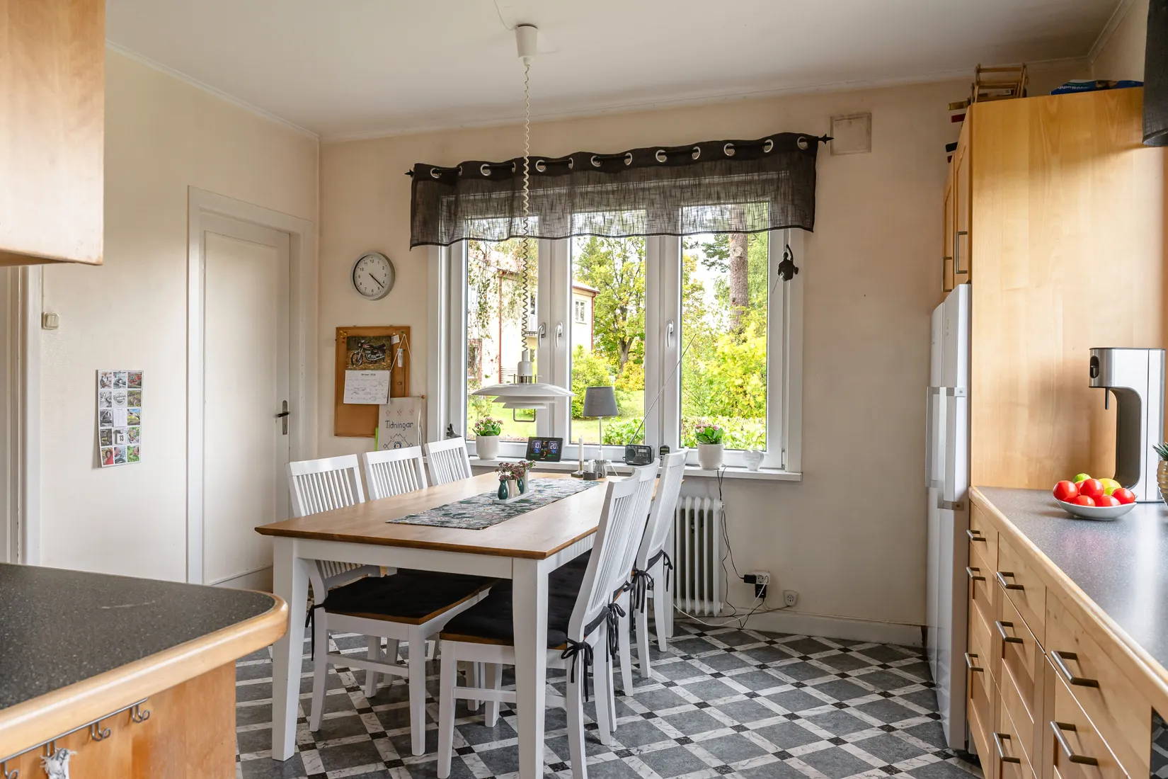 Villa, Parkvägen 6, Glimåkra, Östra Göinge