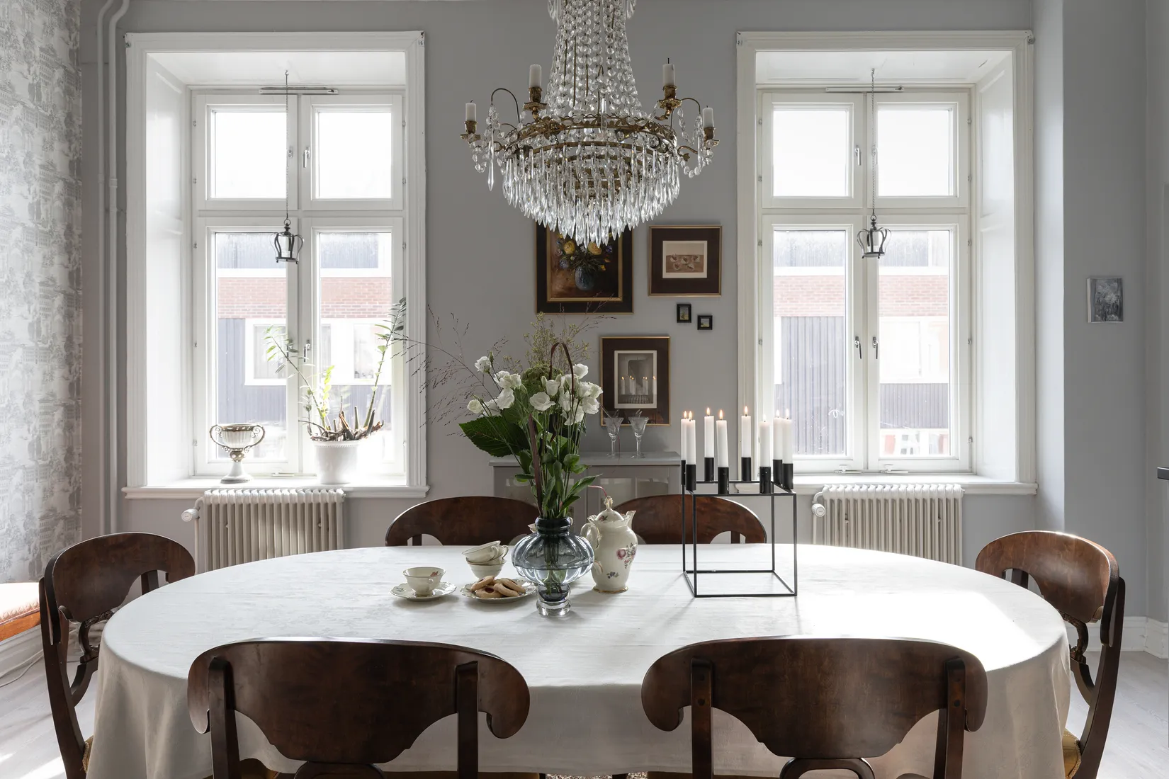 Bostadsrätt, Ronnebygatan 16, Karlskrona