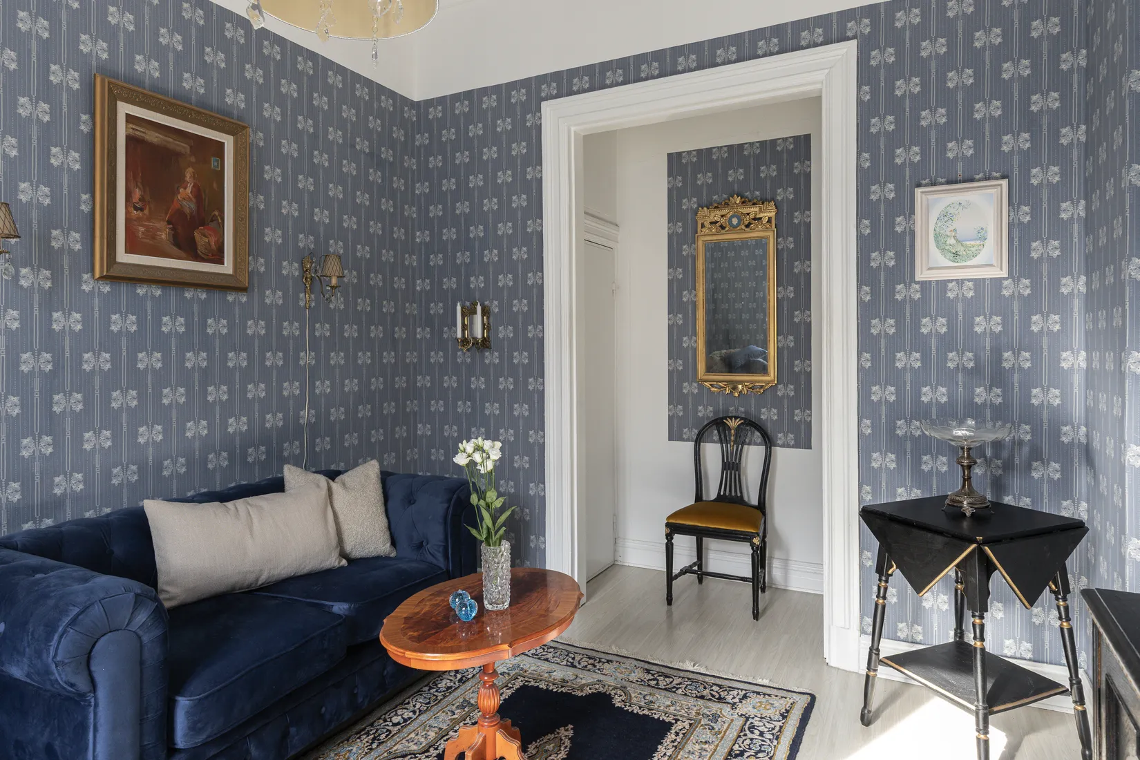 Bostadsrätt, Ronnebygatan 16, Karlskrona