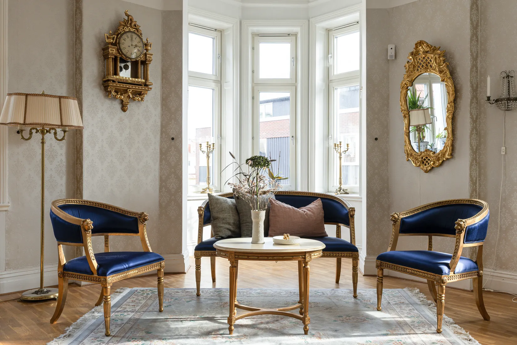 Bostadsrätt, Ronnebygatan 16, Karlskrona