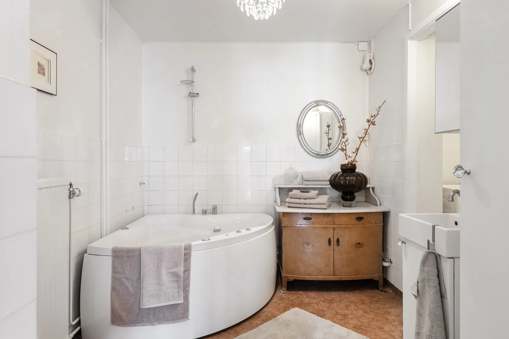 Bostadsrätt, Ronnebygatan 16, Karlskrona