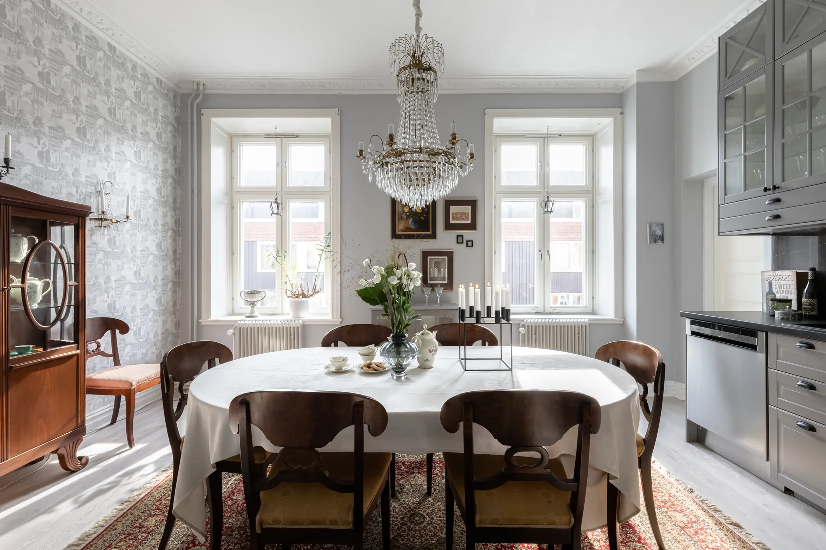 Bostadsrätt, Ronnebygatan 16, Karlskrona