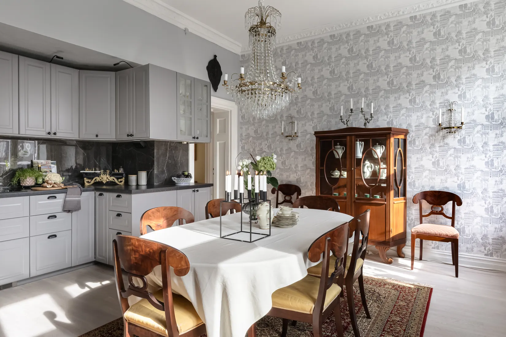 Bostadsrätt, Ronnebygatan 16, Karlskrona