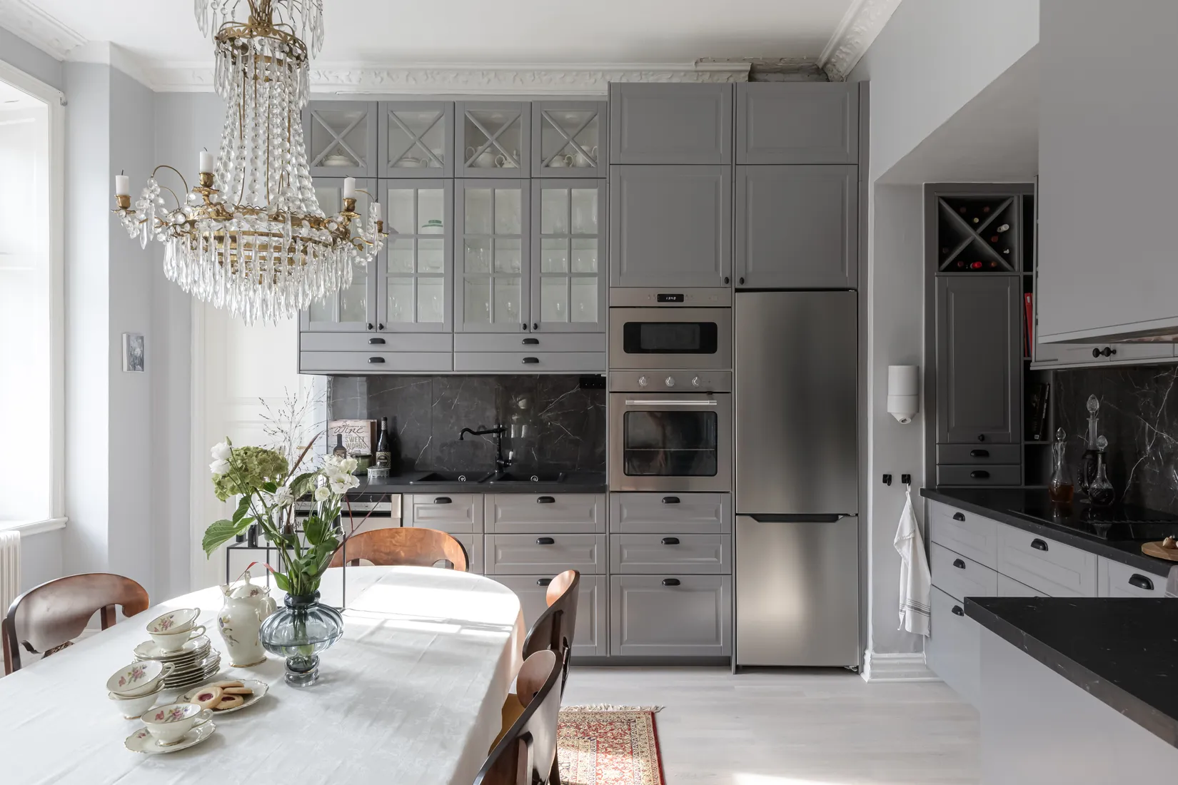 Bostadsrätt, Ronnebygatan 16, Karlskrona