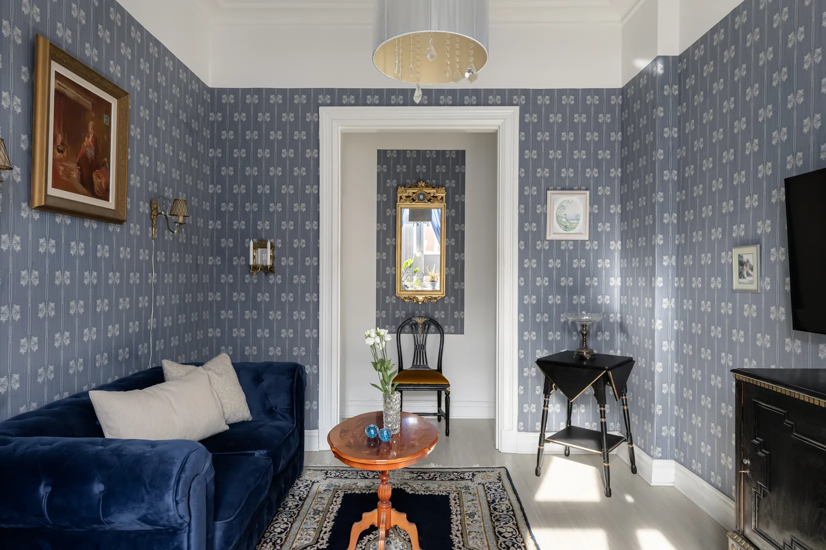Bostadsrätt, Ronnebygatan 16, Karlskrona