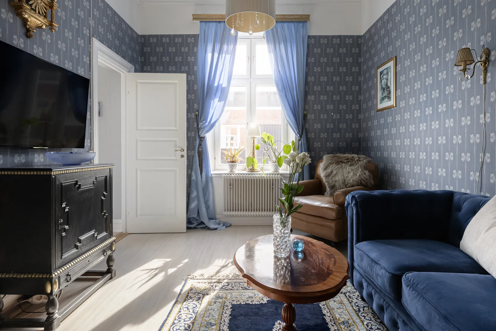 Bostadsrätt, Ronnebygatan 16, Karlskrona