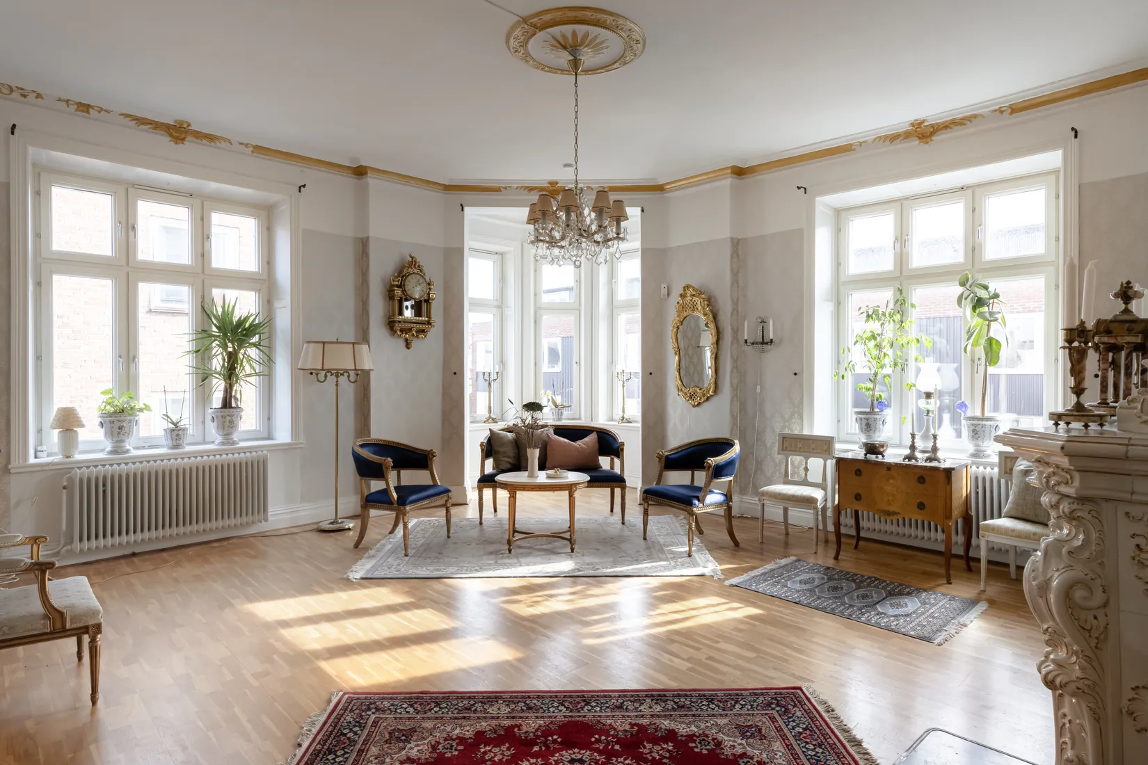 Bostadsrätt, Ronnebygatan 16, Karlskrona