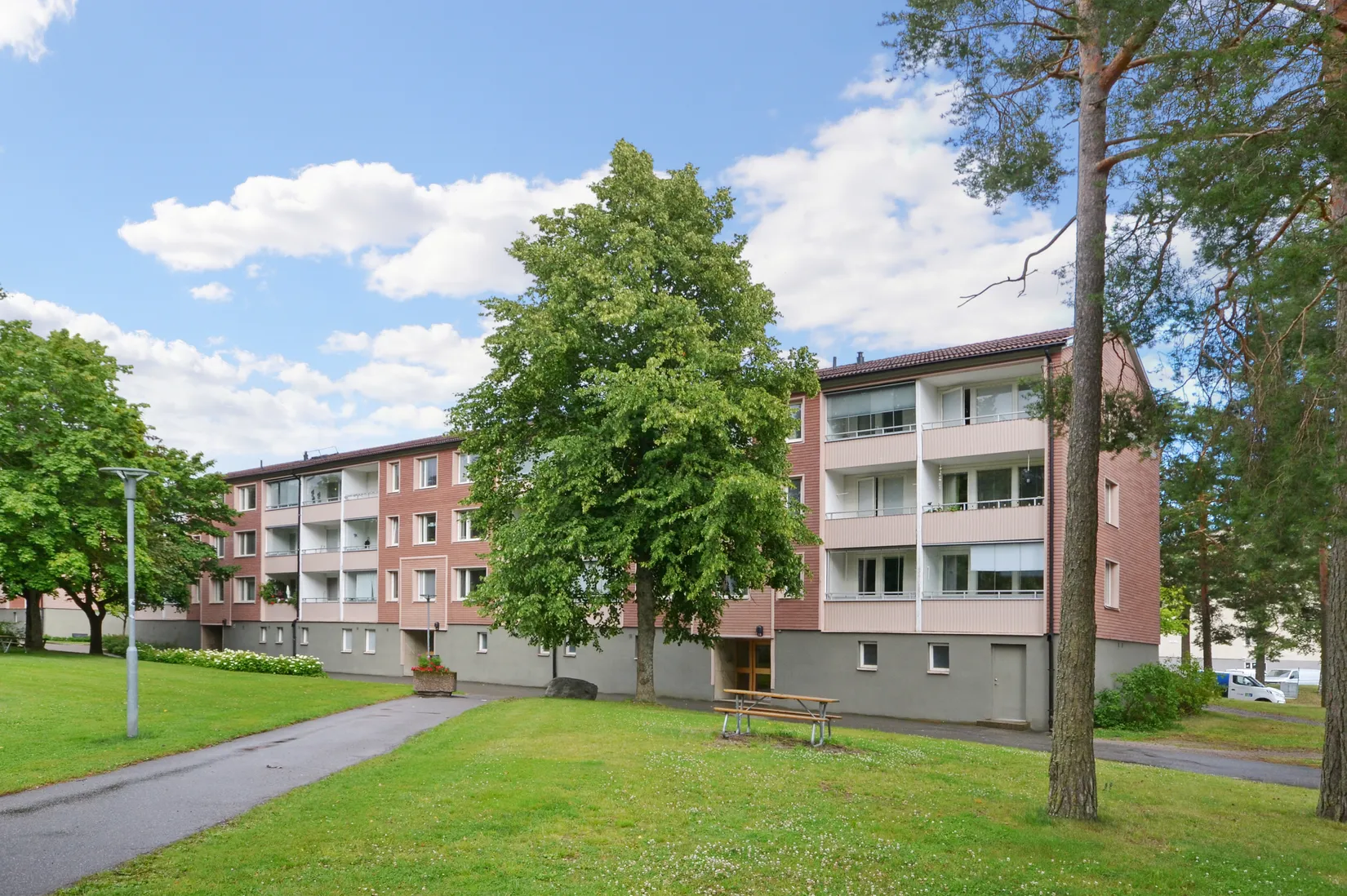 Bostadsrätt, Idunvägen 10, Handen, Haninge
