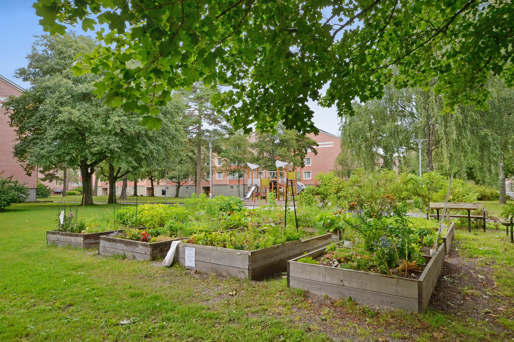 Bostadsrätt, Idunvägen 10, Handen, Haninge