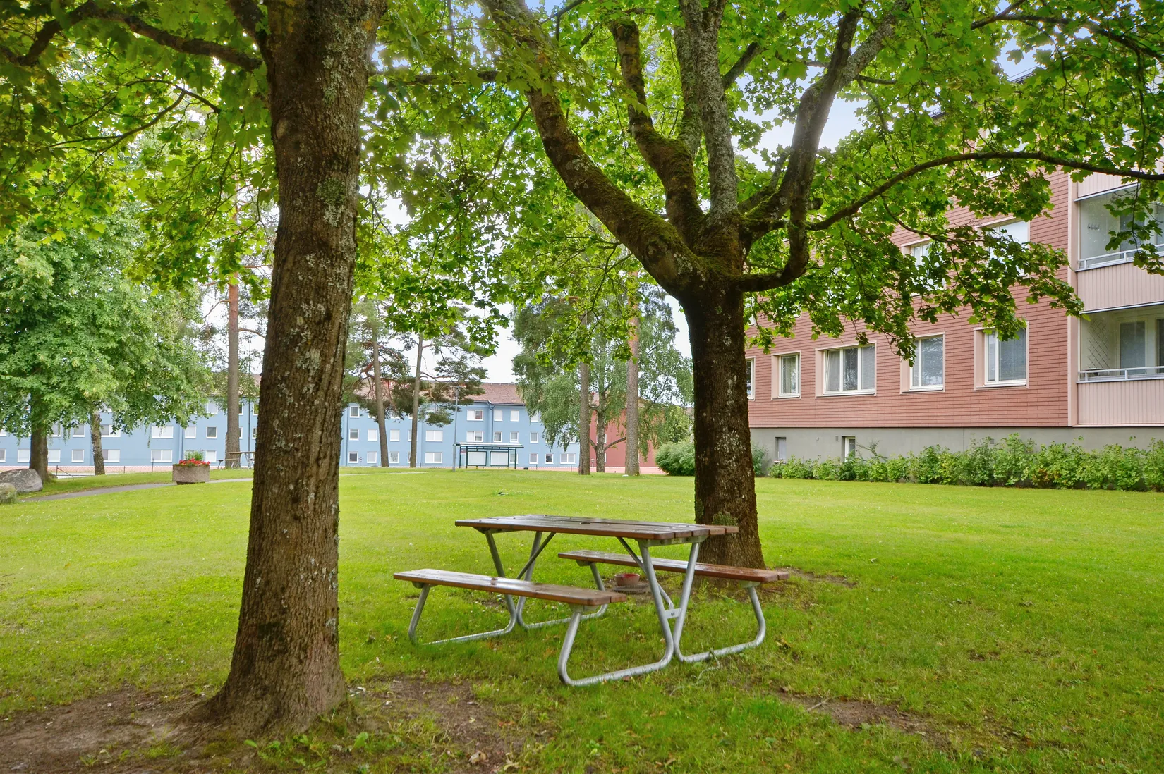 Bostadsrätt, Idunvägen 10, Handen, Haninge