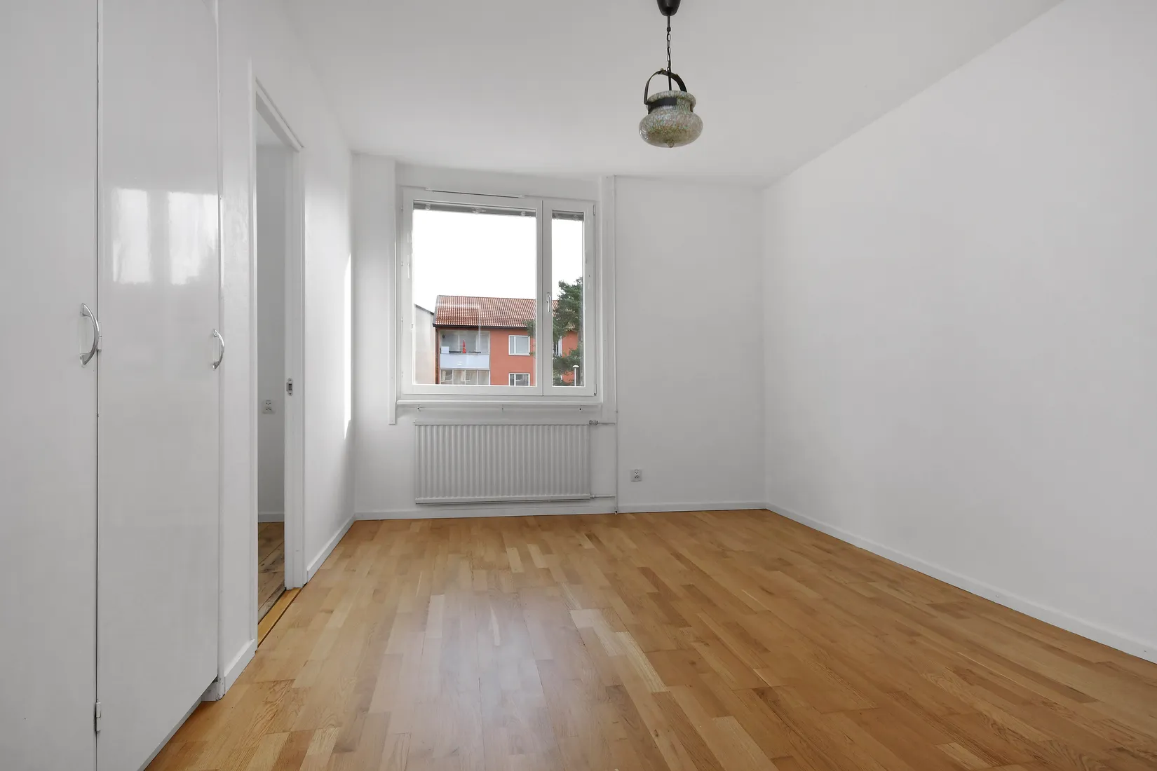 Bostadsrätt, Idunvägen 10, Handen, Haninge