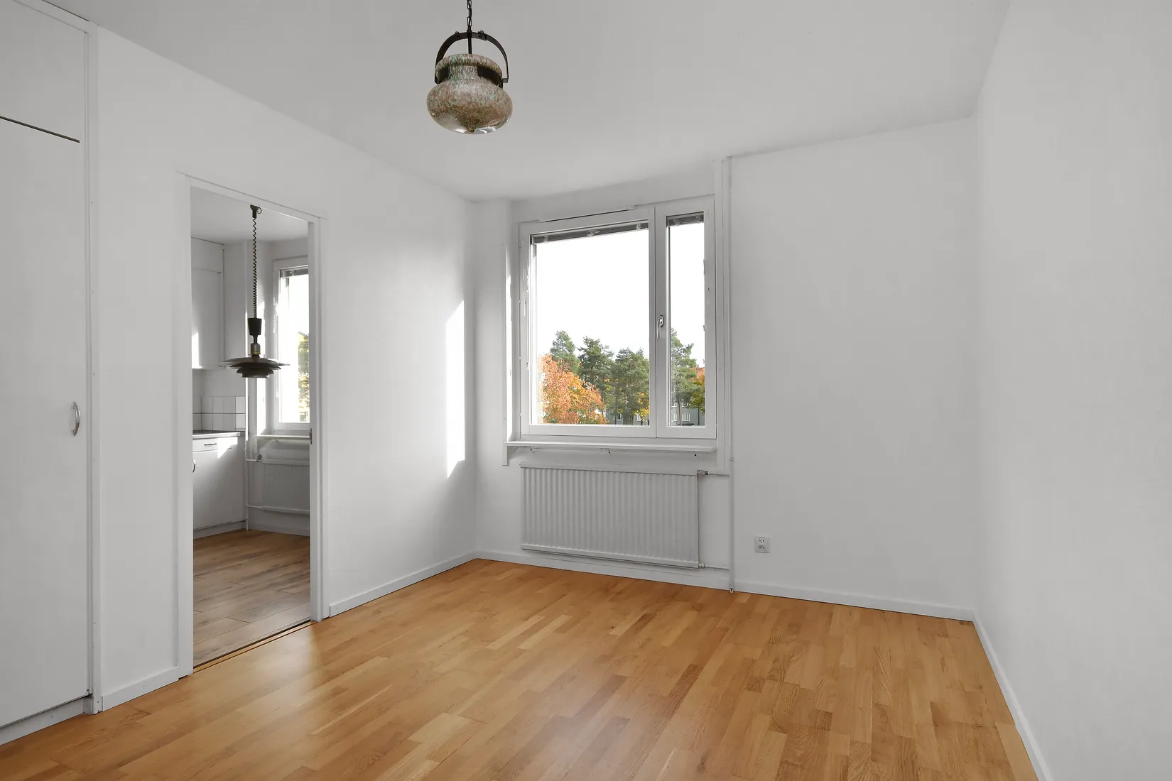 Bostadsrätt, Idunvägen 10, Handen, Haninge