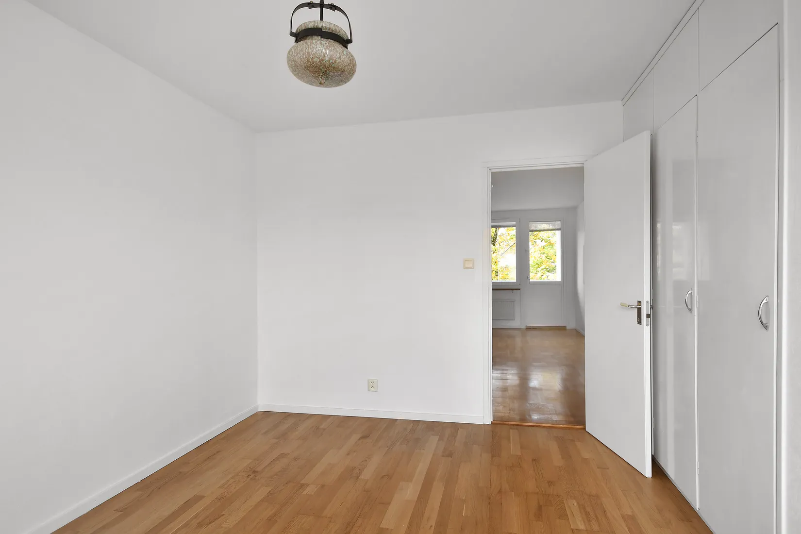 Bostadsrätt, Idunvägen 10, Handen, Haninge