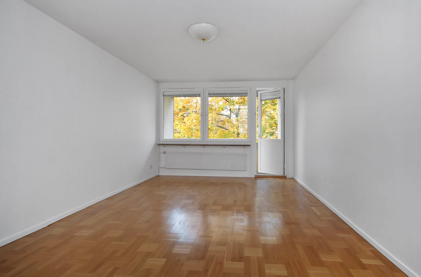 Bostadsrätt, Idunvägen 10, Handen, Haninge
