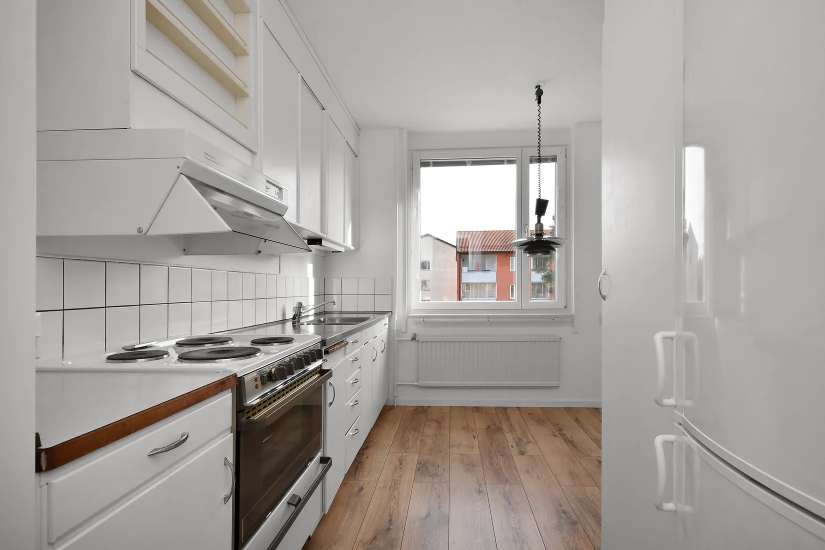 Bostadsrätt, Idunvägen 10, Handen, Haninge