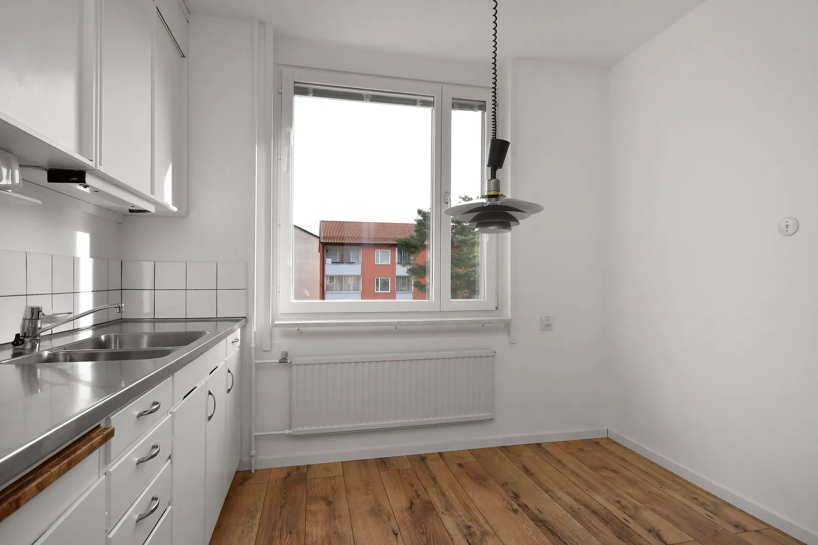 Bostadsrätt, Idunvägen 10, Handen, Haninge