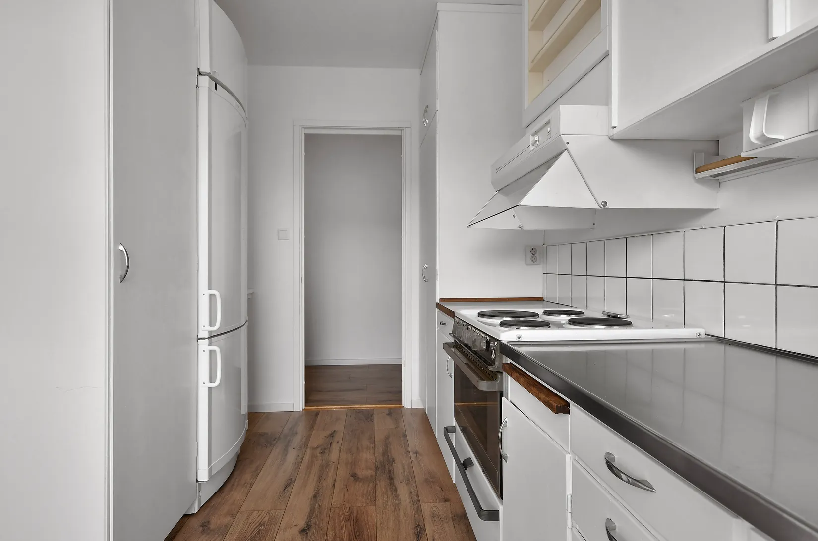 Bostadsrätt, Idunvägen 10, Handen, Haninge