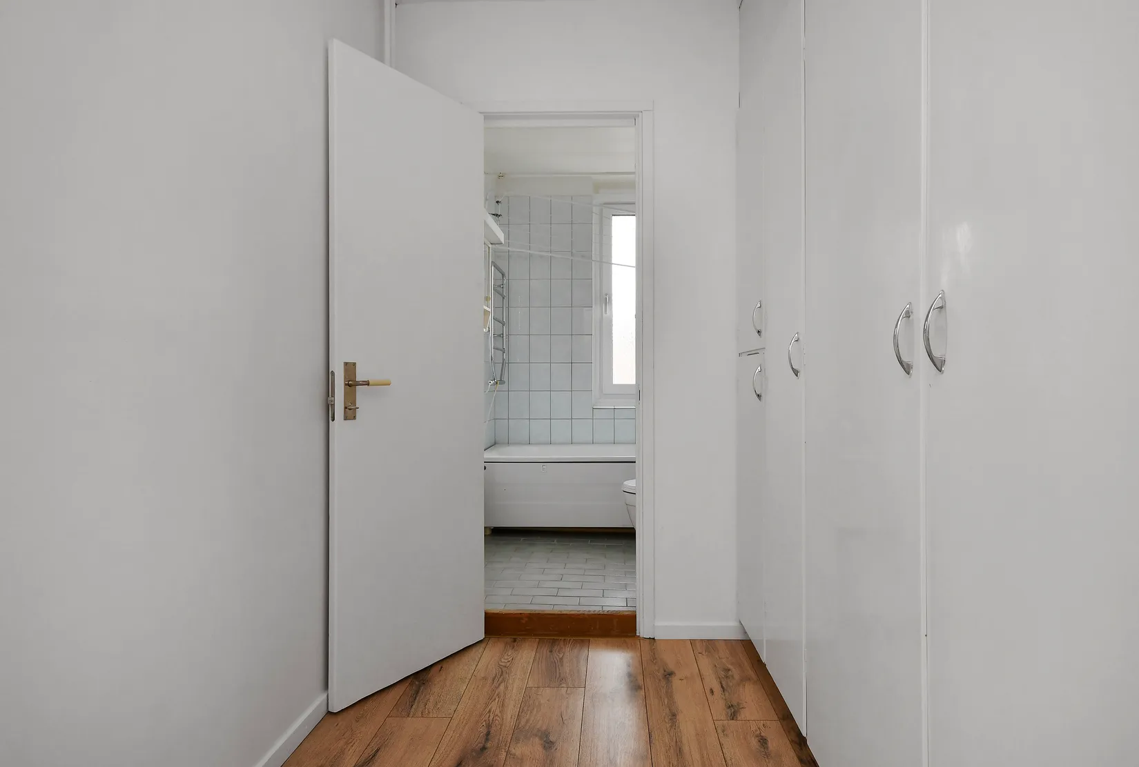 Bostadsrätt, Idunvägen 10, Handen, Haninge