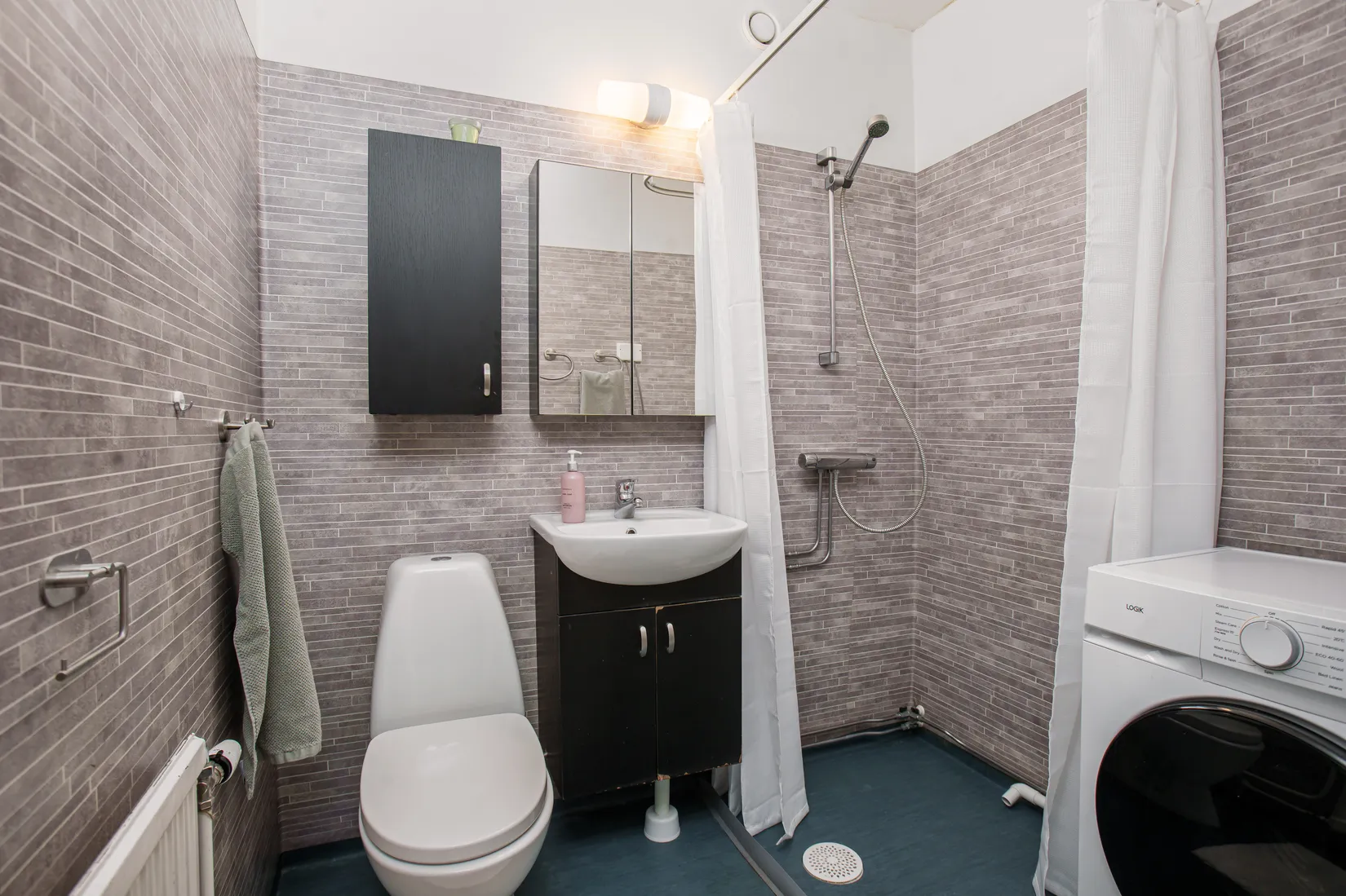 Bostadsrätt, Kronoskogsvägen 63, Grubbe, Umeå