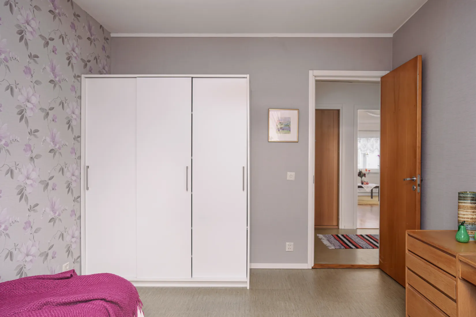 Bostadsrätt, Kronoskogsvägen 63, Grubbe, Umeå