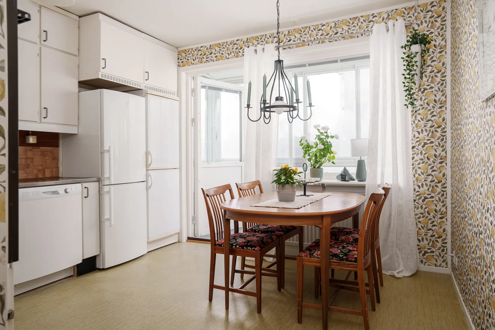 Bostadsrätt, Kronoskogsvägen 63, Grubbe, Umeå