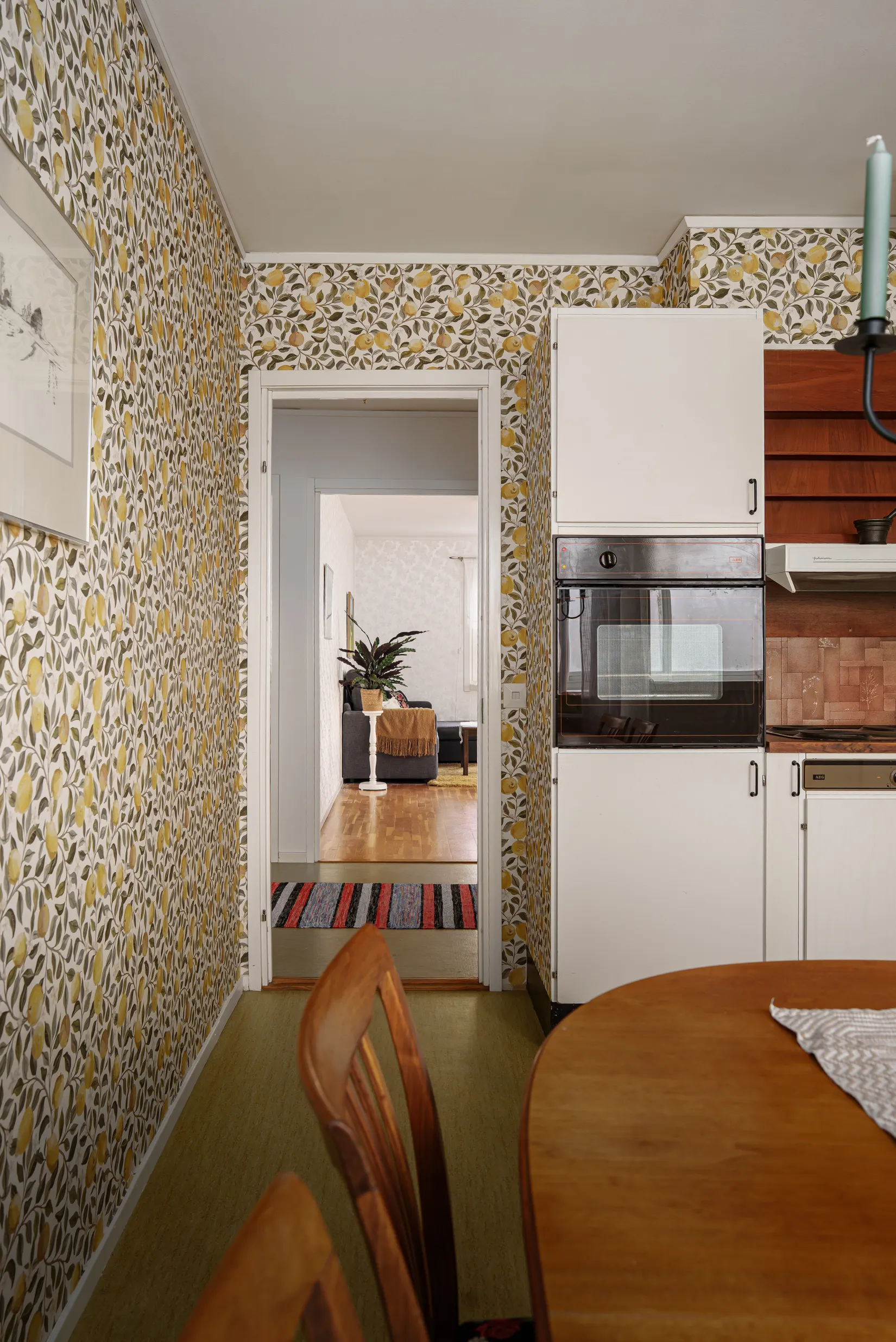 Bostadsrätt, Kronoskogsvägen 63, Grubbe, Umeå