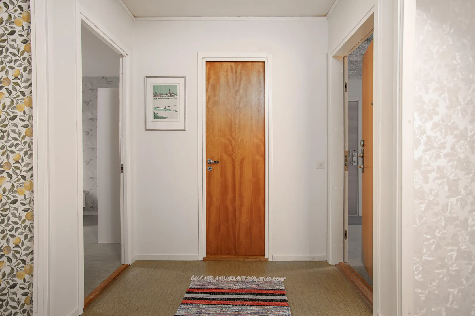 Bostadsrätt, Kronoskogsvägen 63, Grubbe, Umeå