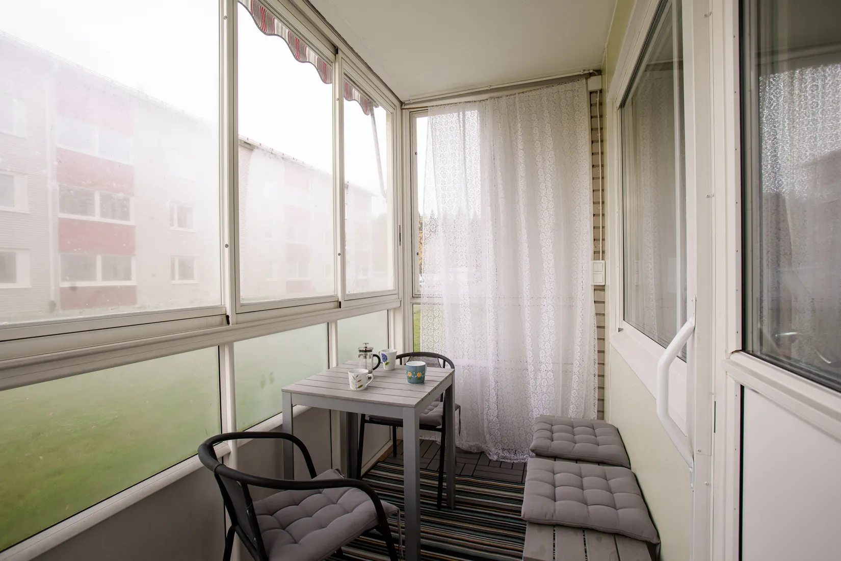 Bostadsrätt, Kronoskogsvägen 63, Grubbe, Umeå