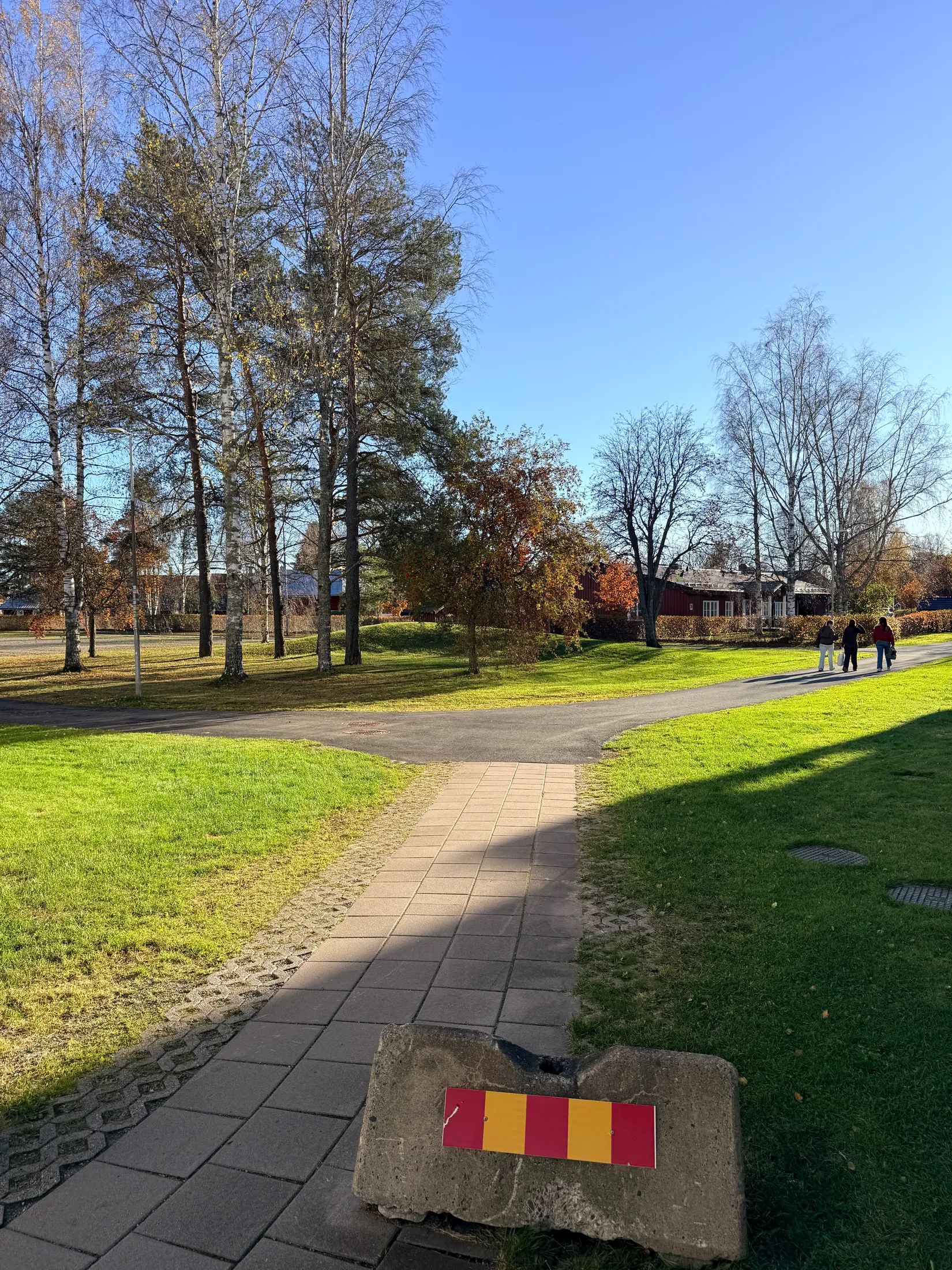 Bostadsrätt, Kronoskogsvägen 63, Grubbe, Umeå