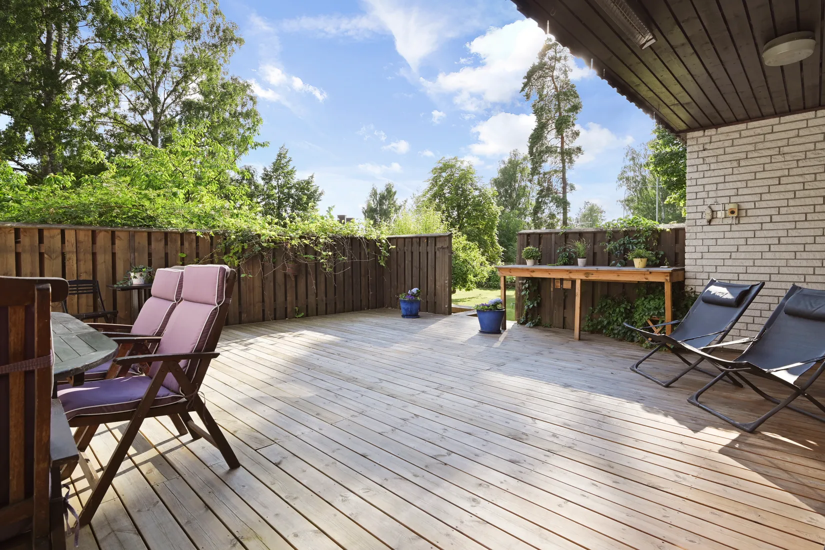 Villa, Videvägen 1, Centrala Väsby, Upplands Väsby