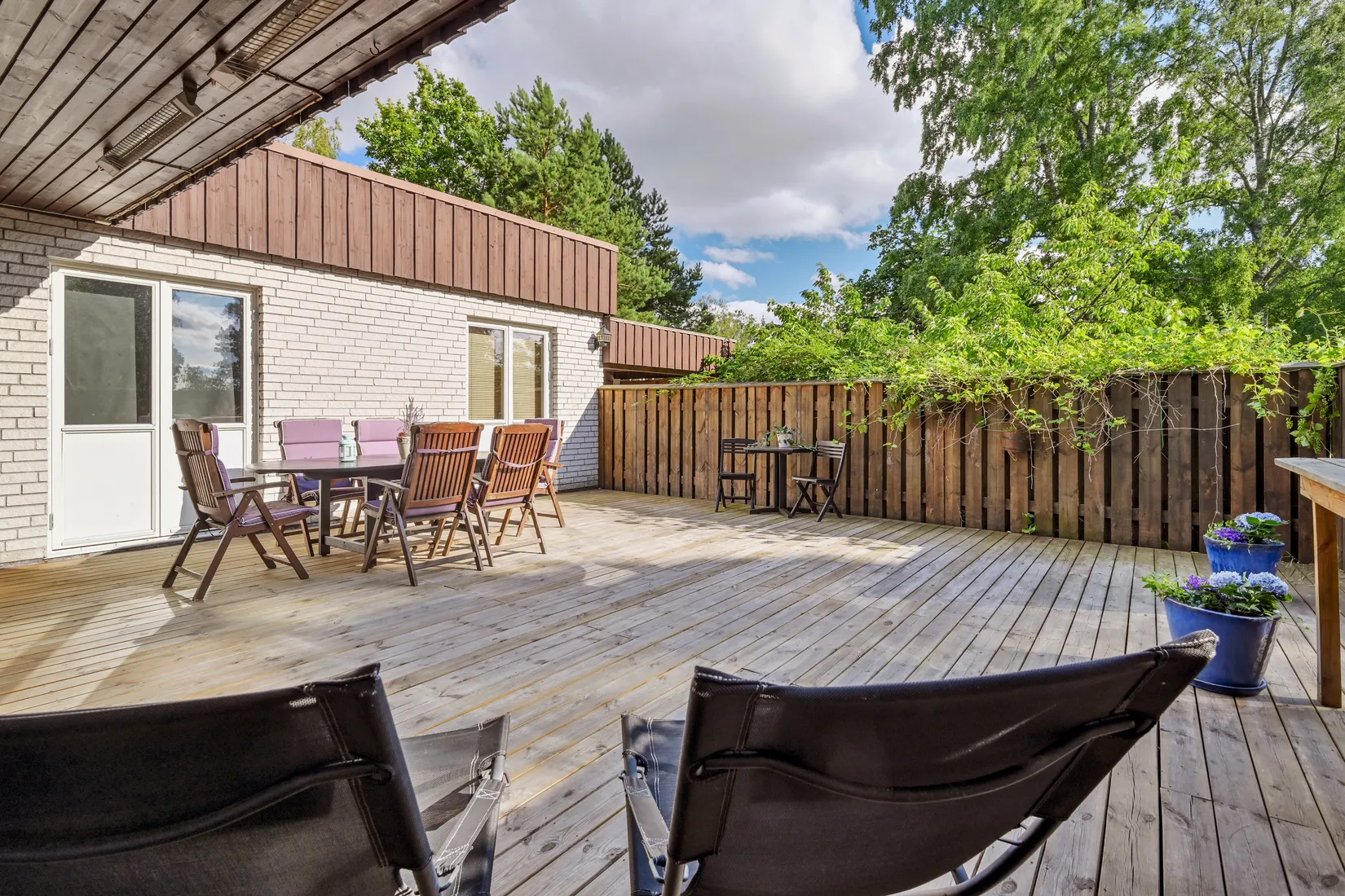 Villa, Videvägen 1, Centrala Väsby, Upplands Väsby