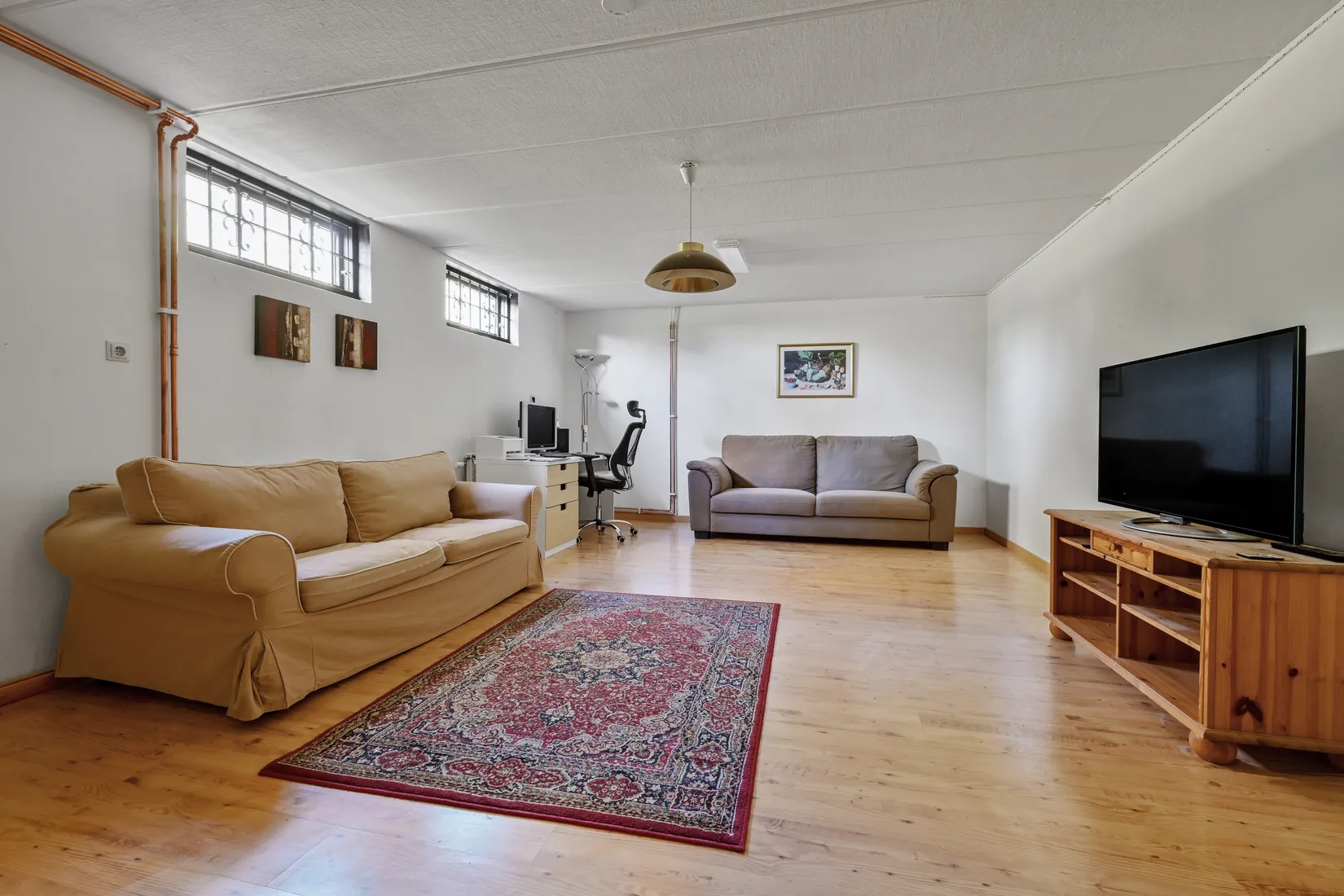 Villa, Videvägen 1, Centrala Väsby, Upplands Väsby