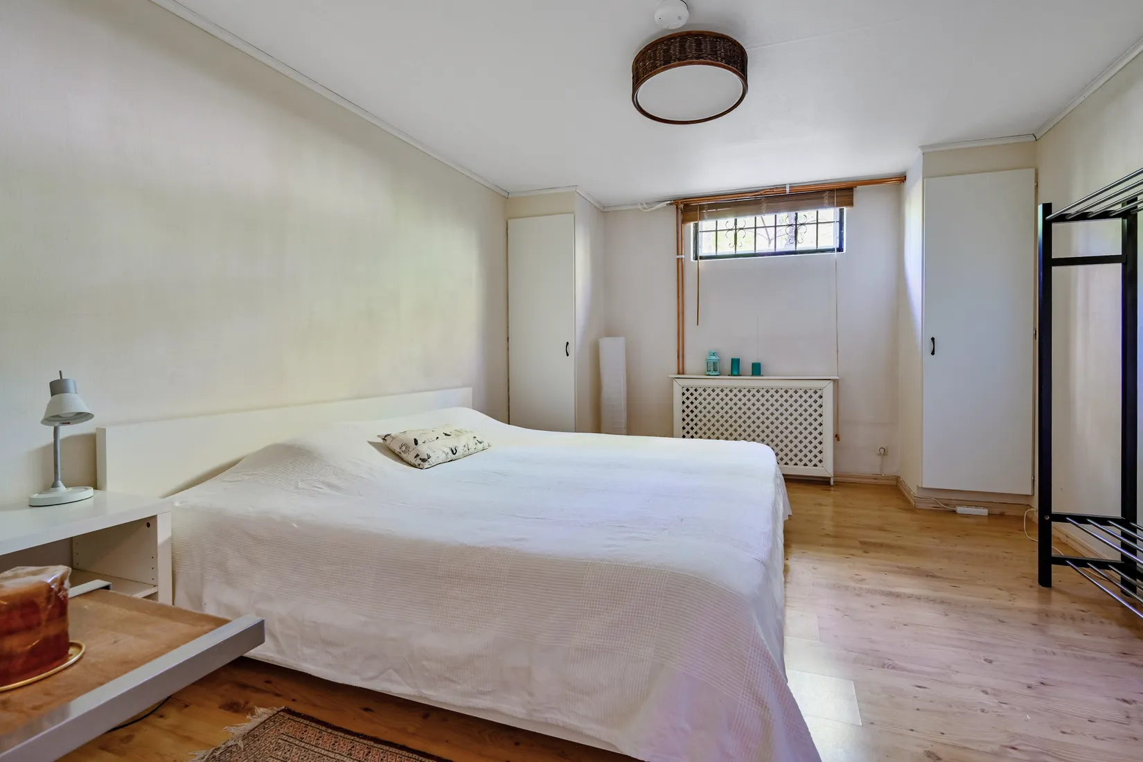 Villa, Videvägen 1, Centrala Väsby, Upplands Väsby