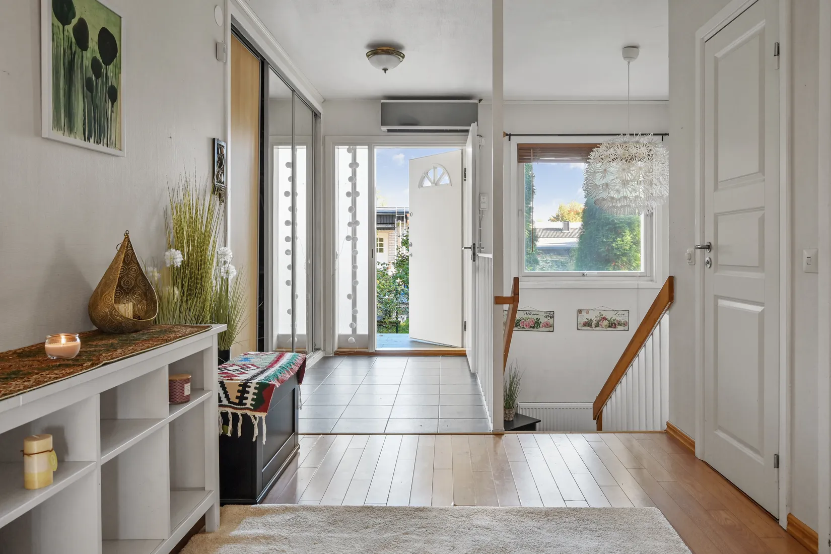 Villa, Videvägen 1, Centrala Väsby, Upplands Väsby