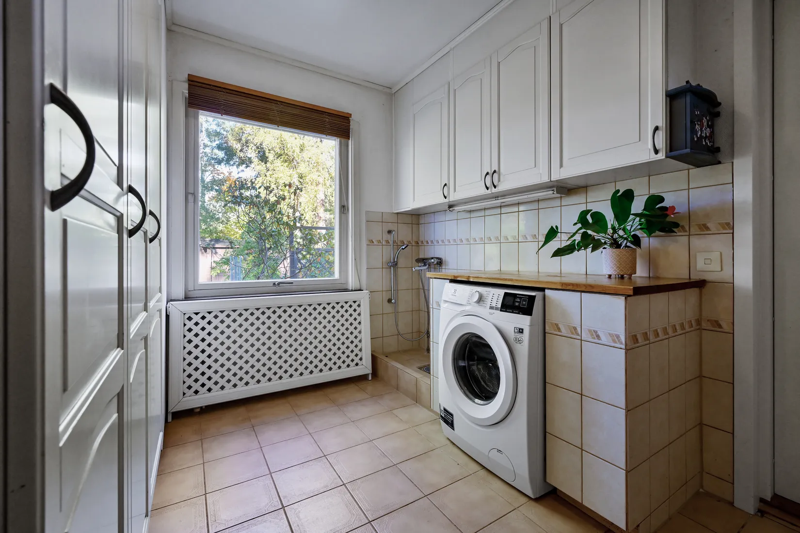 Villa, Videvägen 1, Centrala Väsby, Upplands Väsby