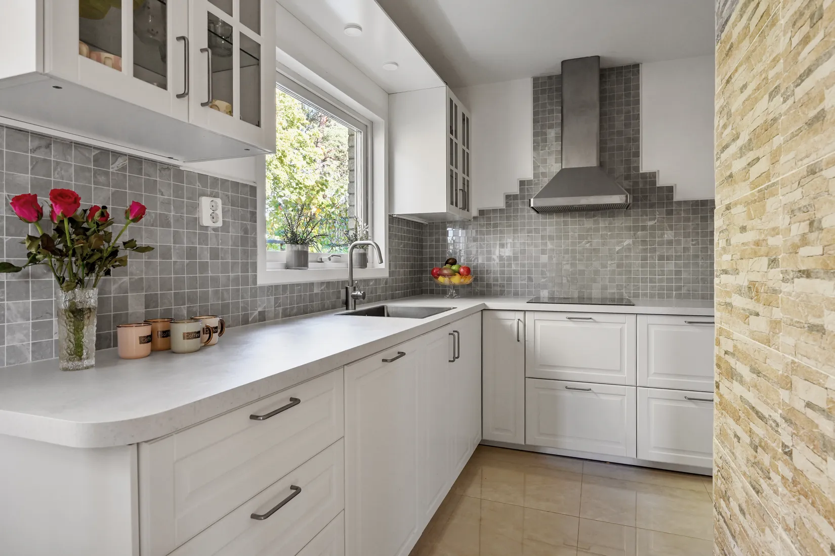 Villa, Videvägen 1, Centrala Väsby, Upplands Väsby