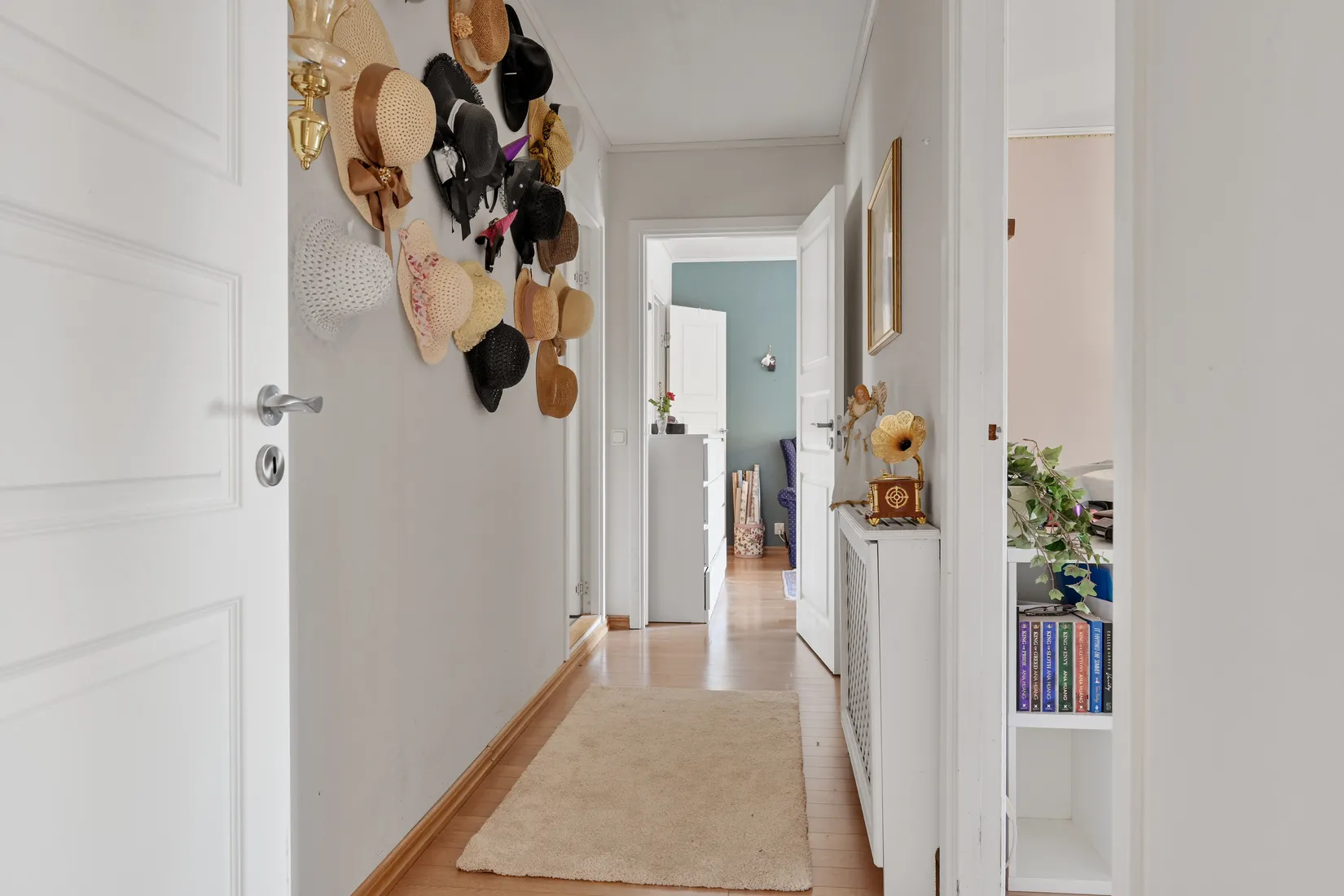 Villa, Videvägen 1, Centrala Väsby, Upplands Väsby