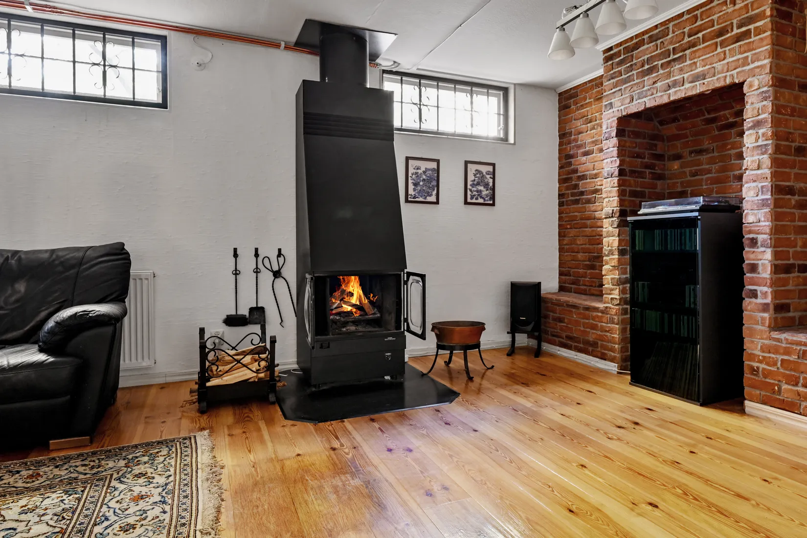 Villa, Videvägen 1, Centrala Väsby, Upplands Väsby