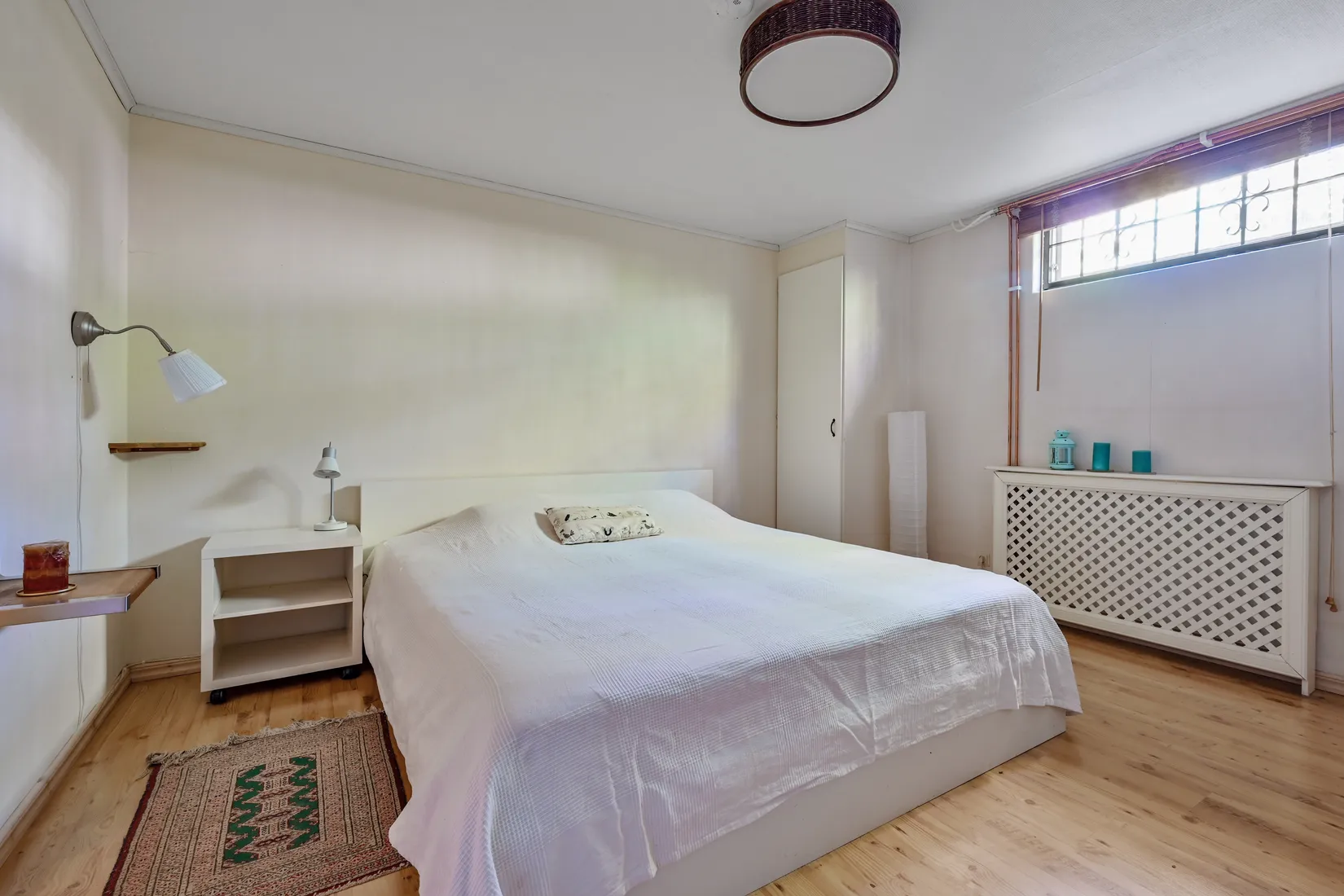 Villa, Videvägen 1, Centrala Väsby, Upplands Väsby